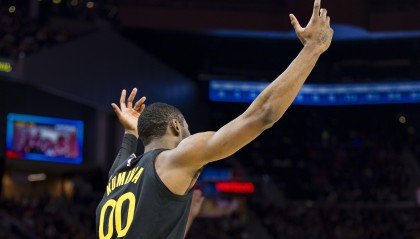 Amick：10月1日资质报价将截止 9月勇士&amp;amp;库明加博弈压力会升级