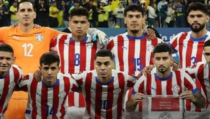 奥莱报：巴拉圭总统确认若国家队晋级世界杯将全国放假一天